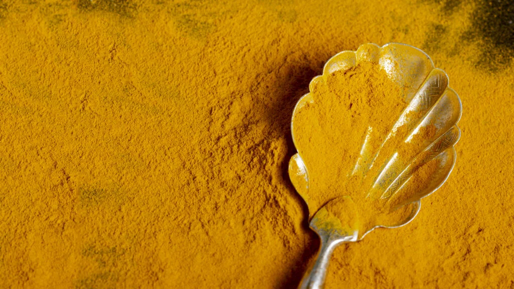 Benefits of Turmeric