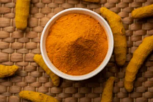 Turmeric