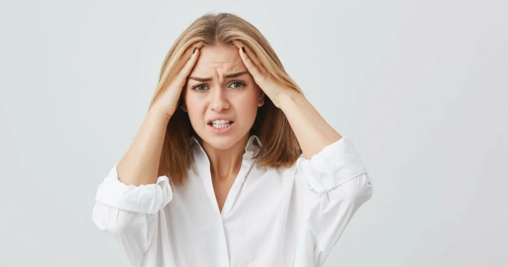 5 Ways Stress Can Lead to Weight Gain