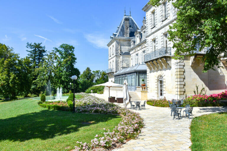 Destination for healthy holidays