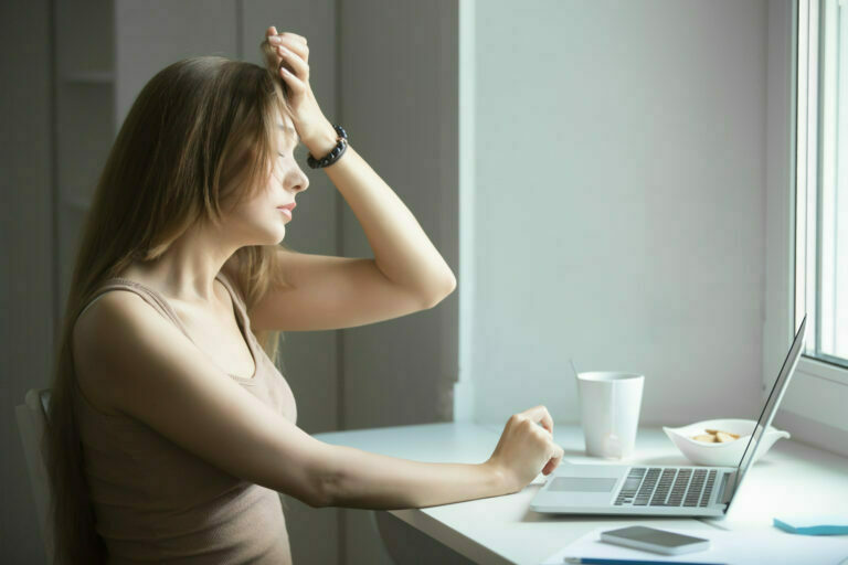 Seven Causes of Extreme Fatigue
