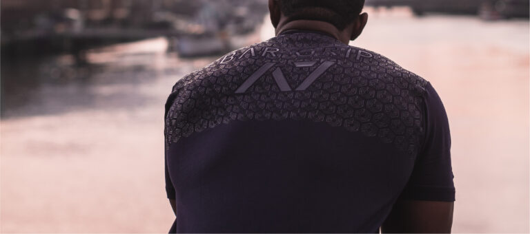 A7 Bar Grip clothing