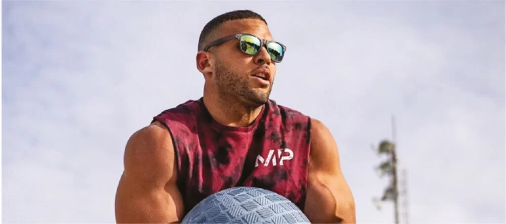 Thinking Of Taking Up Crossfit?