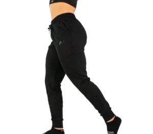 Gym jogging bottoms