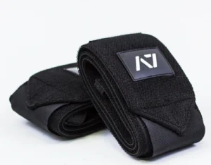A7 Bar Grip wrist straps