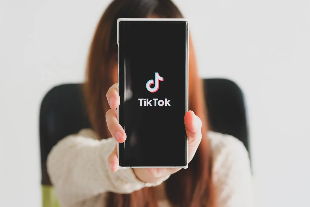 TikTok sleep hacks