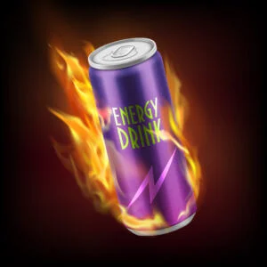 DO ENERGY DRINKS DAMAGE YOUR KIDNEYS?