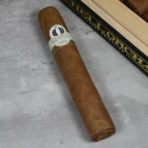 Orchant shorty cigar