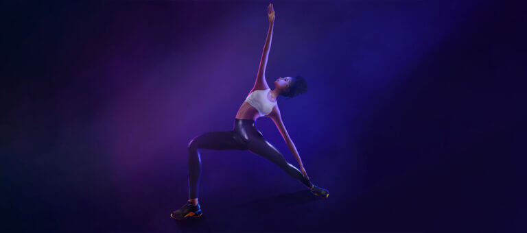 Online life as an avatar