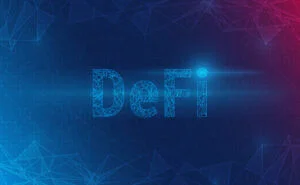 Defi logo