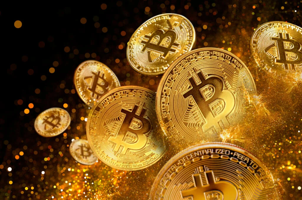 Bitcoin smart contract