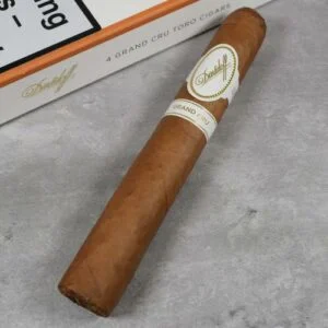 DAVIDOFF GRAND CRU TORO