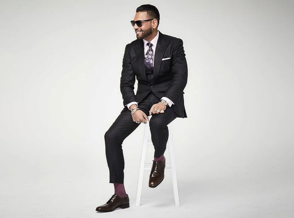 @Limitless Jas Mathur