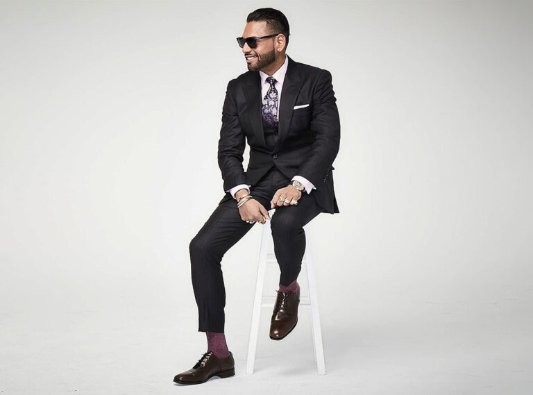 @Limitless Jas Mathur