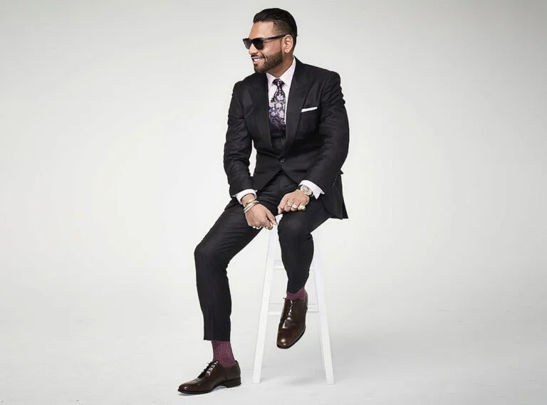 @Limitless Jas Mathur