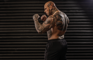 Martyn Ford 