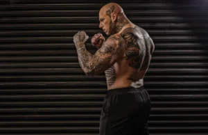 Martyn Ford 