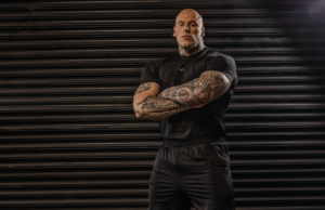 Martyn Ford 