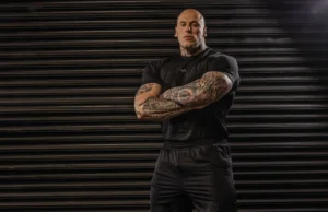 Martyn Ford 
