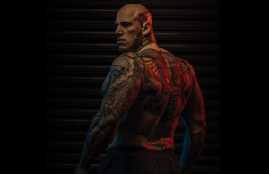 Martyn Ford 