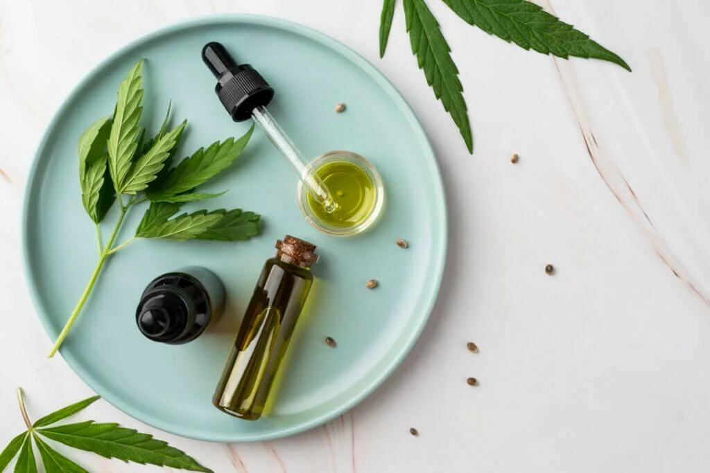 How CBD Can Benefit Women’s Health
