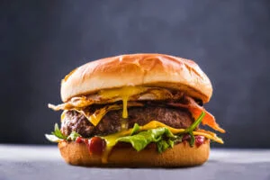 Cut out the crap for 6 1⁄2 days per week