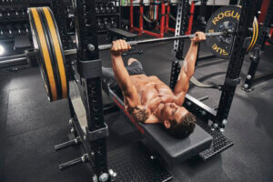 Bench Press Workout