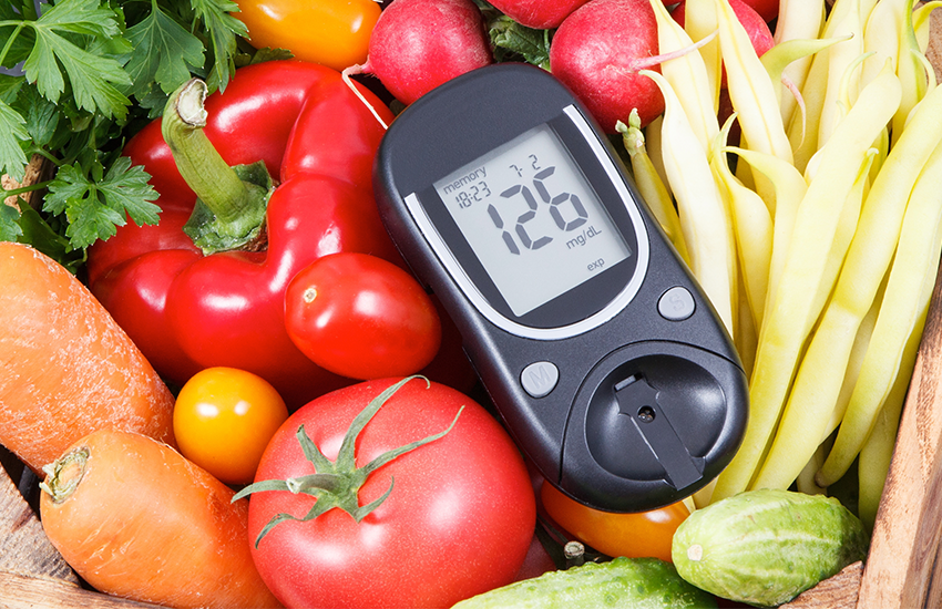 Nutritionists Advice: How To Reduce Diabetes Risk Factors