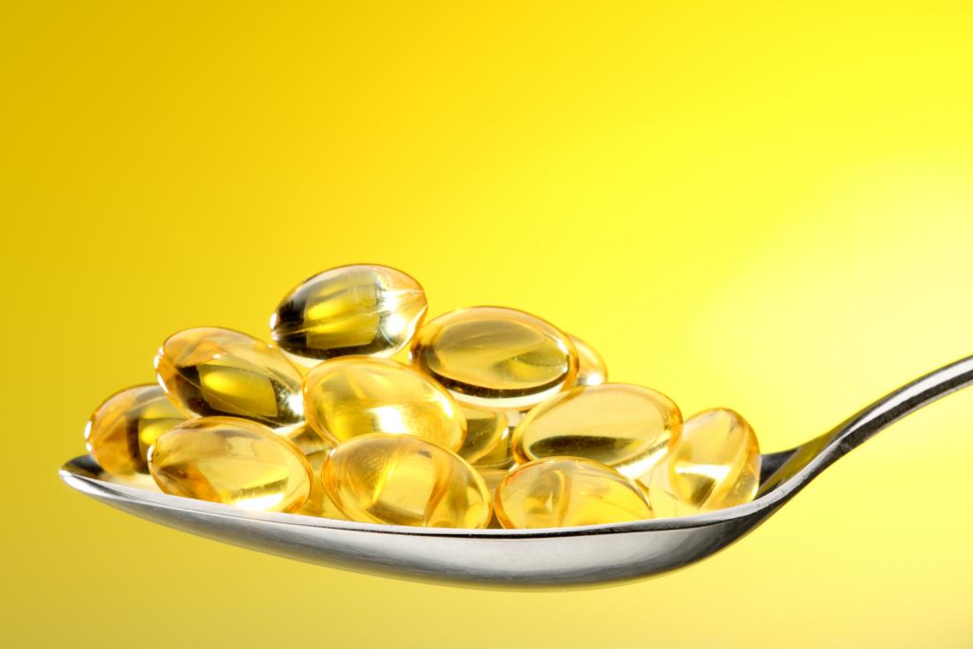 Cod Liver Oil VS Glucosamine The Winner is?