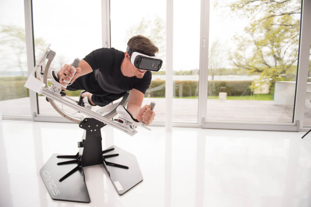 Best VR Products