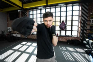 Work Out Safely in The Heat