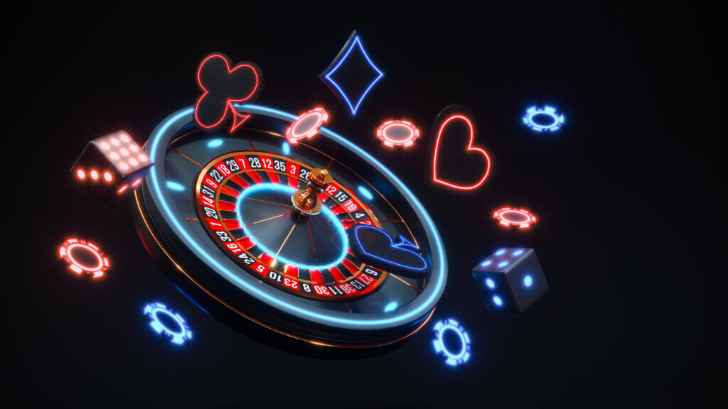 AI Gaming | The Future of The Casino Gaming Industry