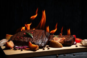 Carnivore diet
