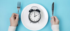 Intermittent Fasting