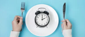 Intermittent Fasting 