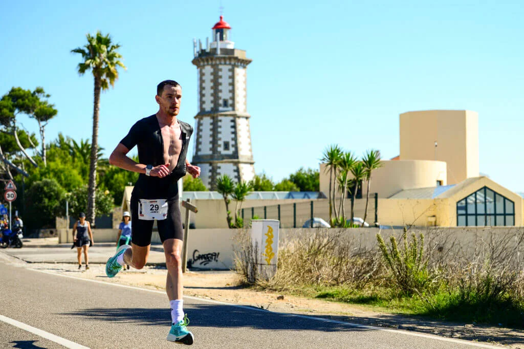 IRONMAN Triathlon Portugal