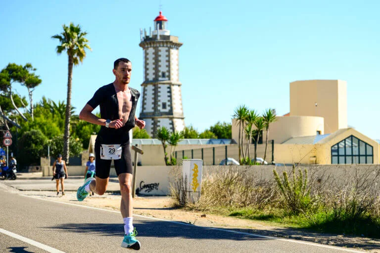 IRONMAN Triathlon Portugal