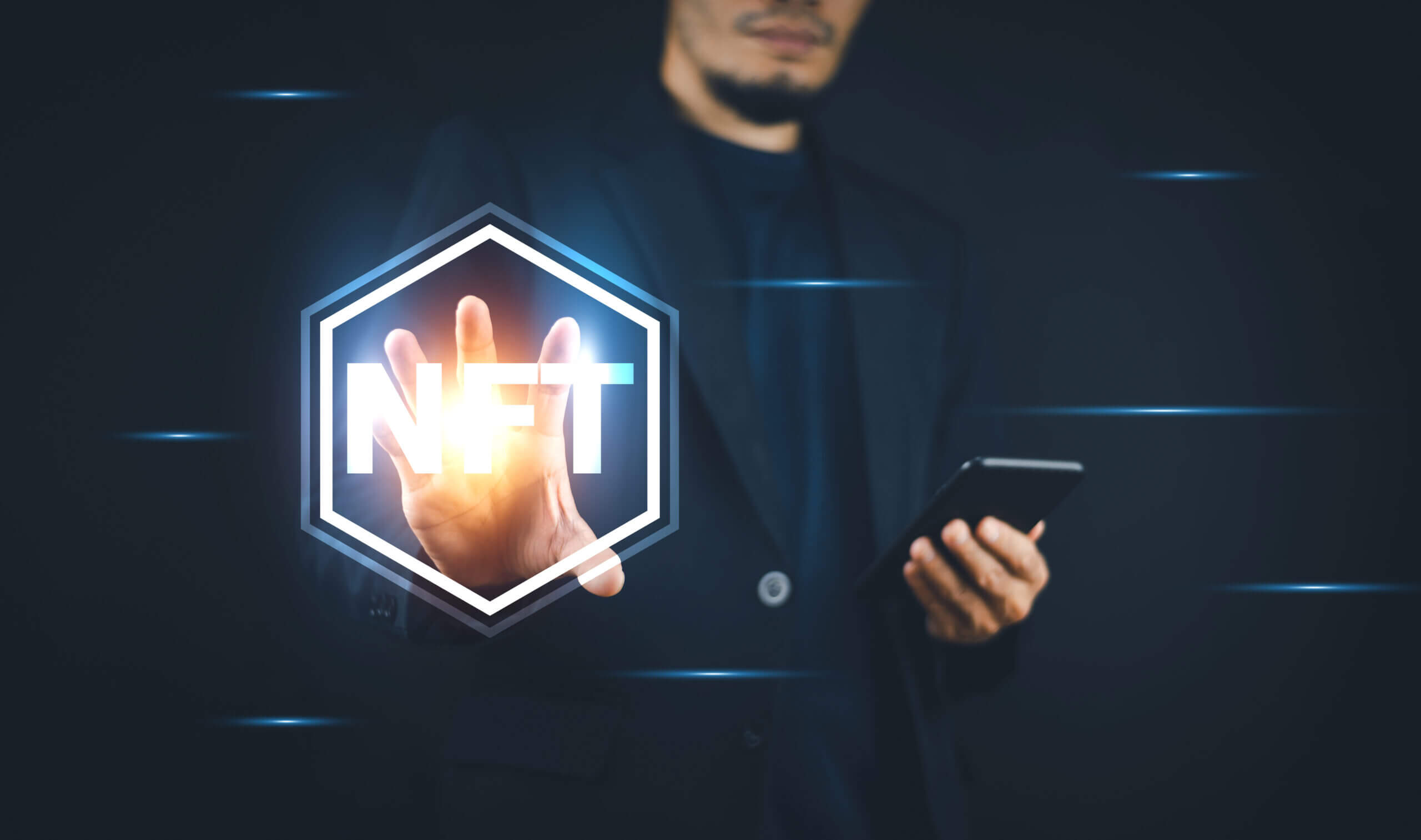Are NFTs The Way Forward for Data Privacy and Digital Identity