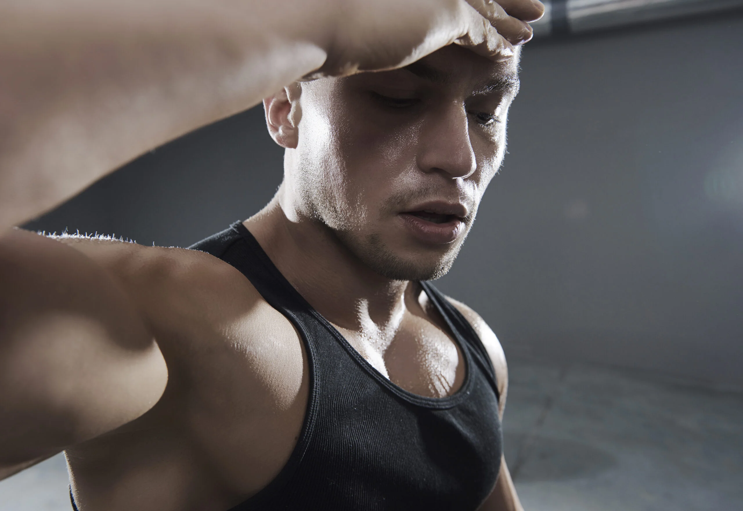 Don’t torture yourself in the gym