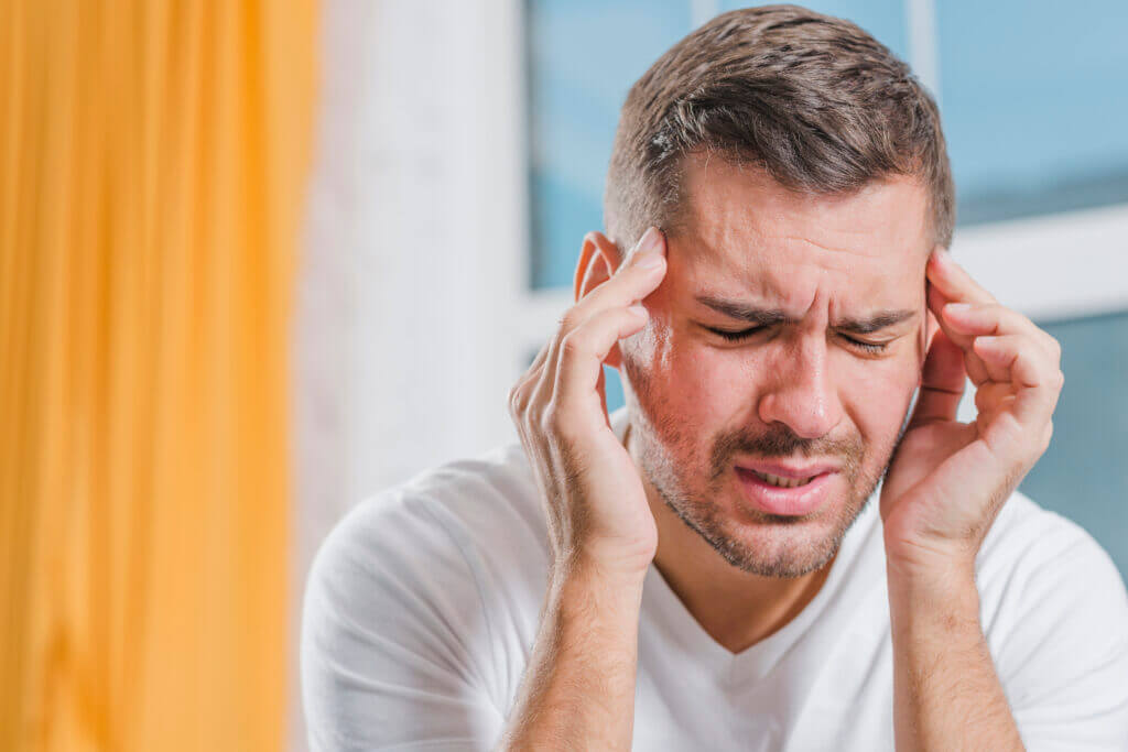 Migraine Pain Explained