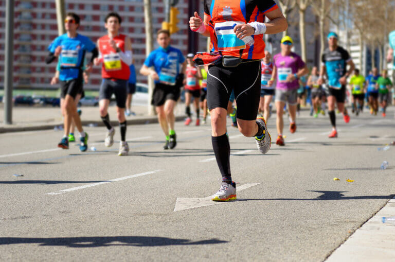 How To Prepare for A Marathon