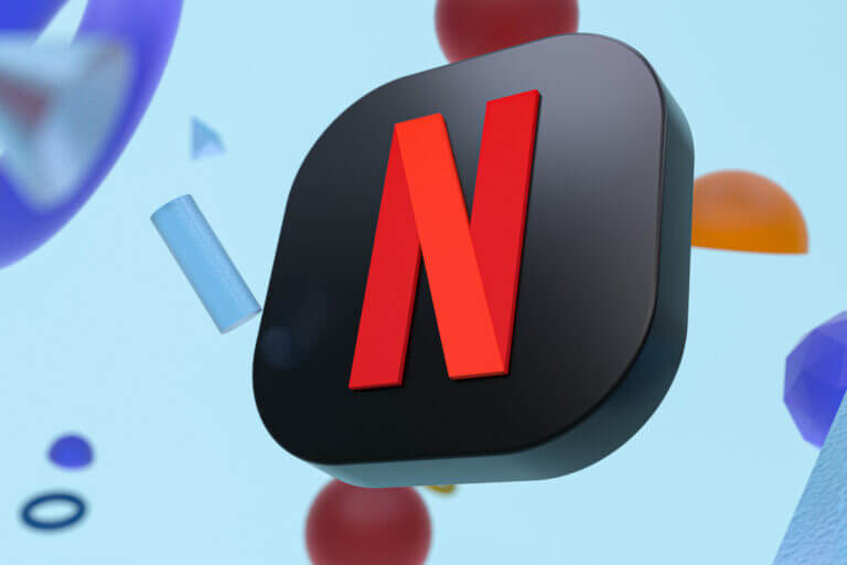 Drop Netflix for a better nights sleep
