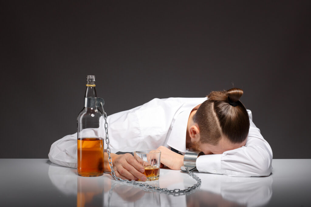 Alcohol And Fitness