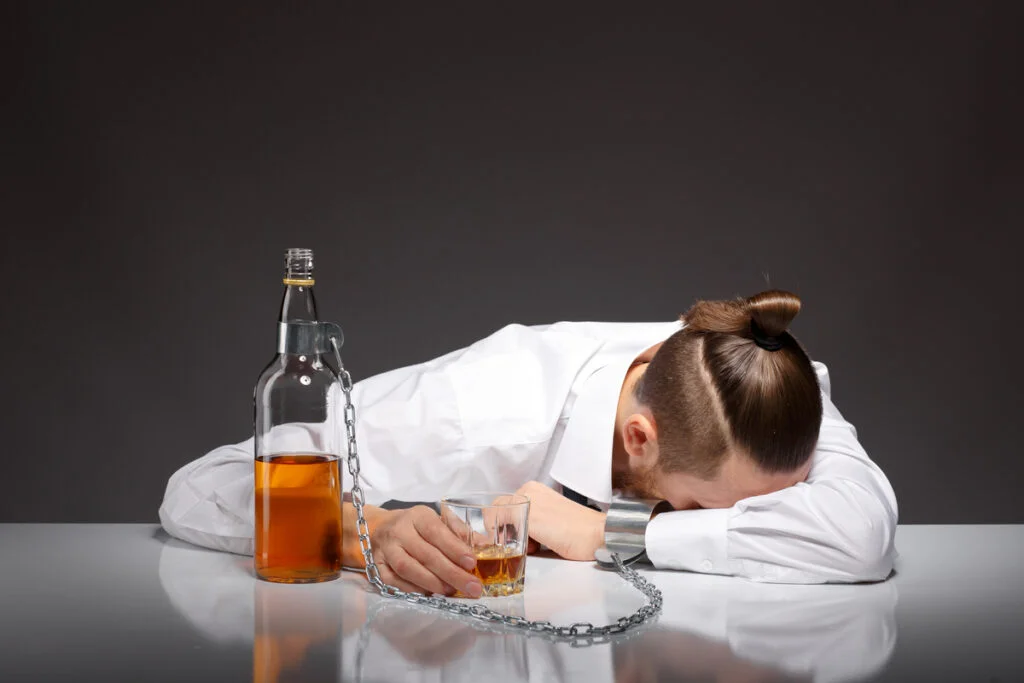 Alcohol And Fitness