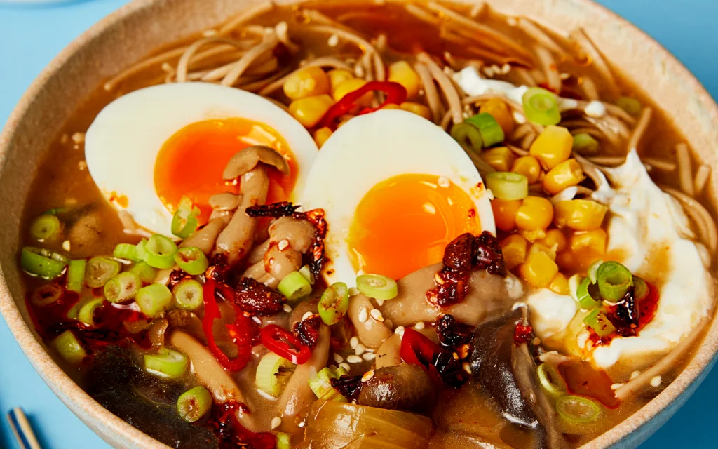 Protein Pudding Recipes