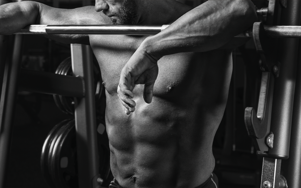 Multi-Plane Your Barbell Squat