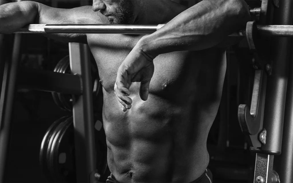 Multi-Plane Your Barbell Squat