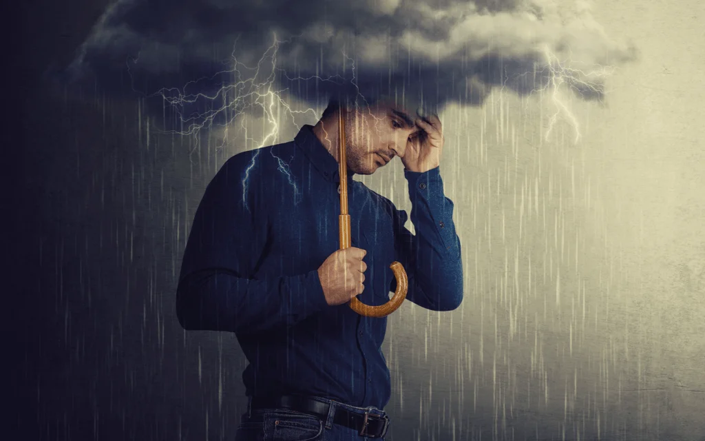 Overcome Anxiety