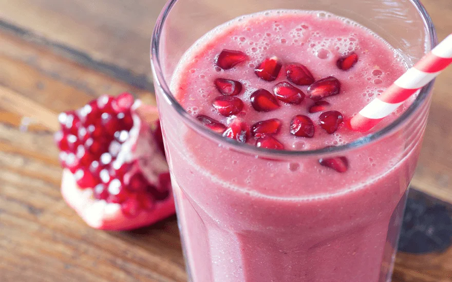 Antioxidant-rich Smoothie