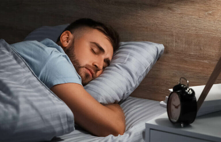 Exercises To Help You To Fall Asleep Easier